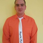 Antonín Kenický - výrobní technik