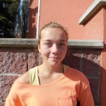 Viktorie Hořínová – zástupce manažera