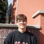 Daniel Kurač – konstruktér