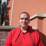 Antonín Kenický – výrobní technik