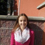 Eliška Šindlerová - hlavní manažer